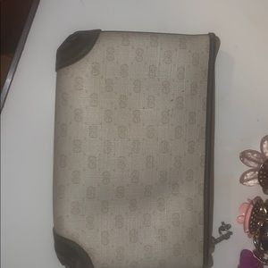 Gucci small makeup 💄 bag